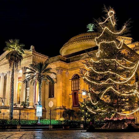 Le Case Di Caterina Palermo Esterno foto