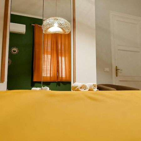 Le Case Di Caterina Palermo Esterno foto