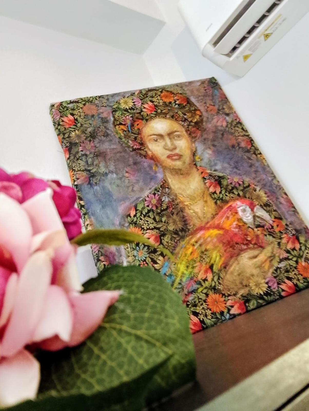 Le Case Di Caterina Palermo Esterno foto