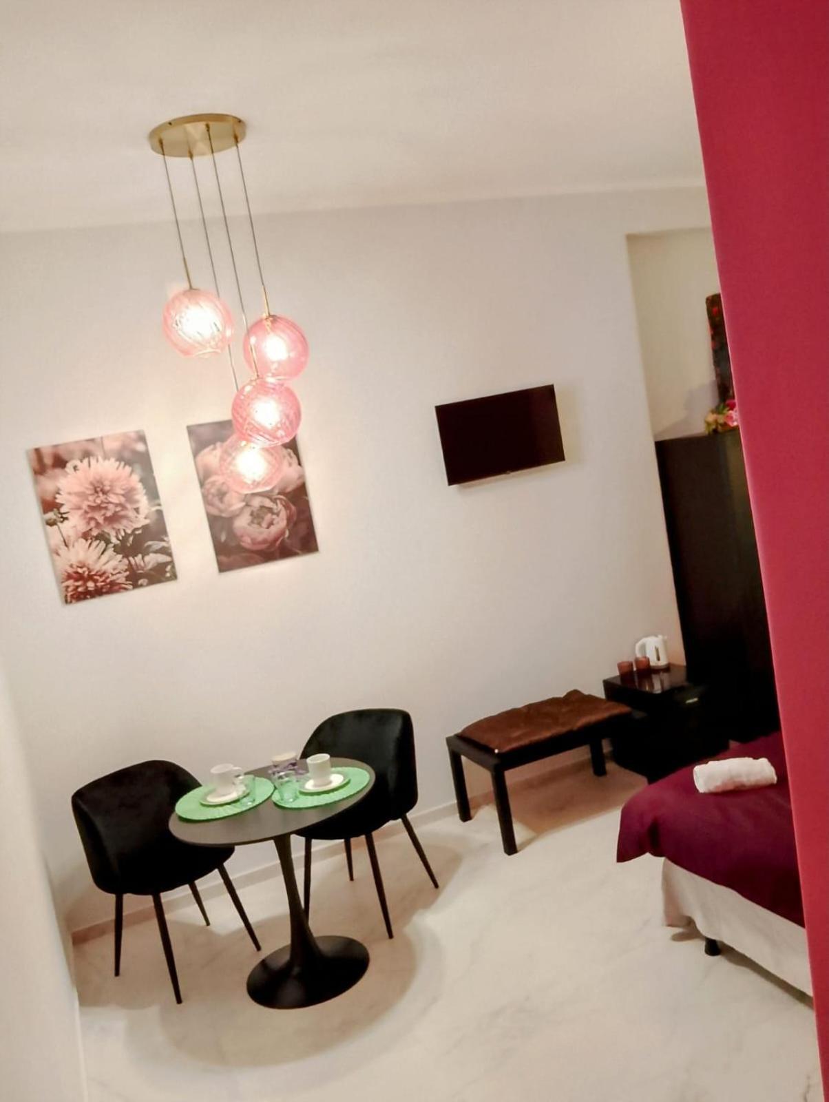 Le Case Di Caterina Palermo Esterno foto