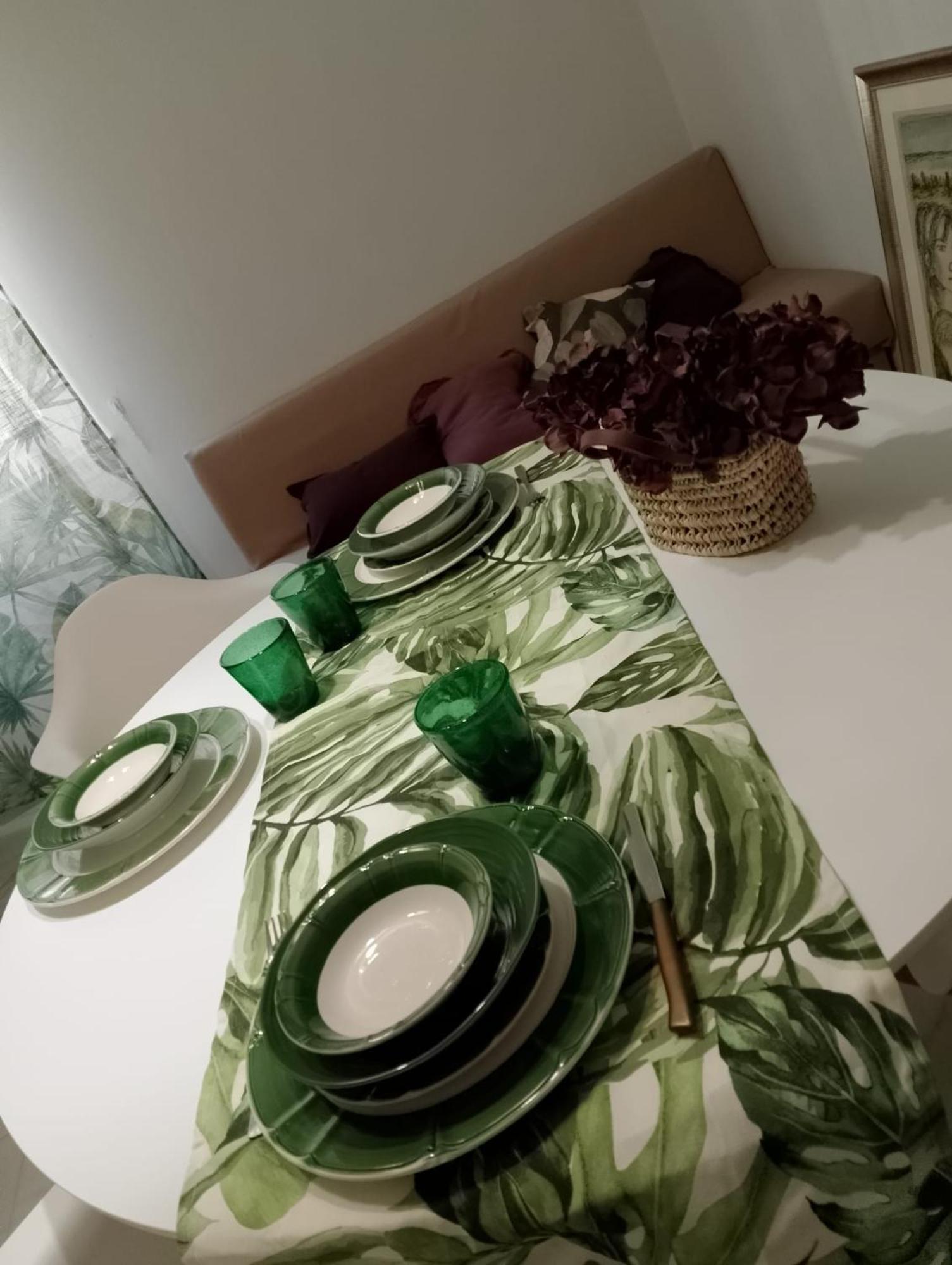 Le Case Di Caterina Palermo Esterno foto