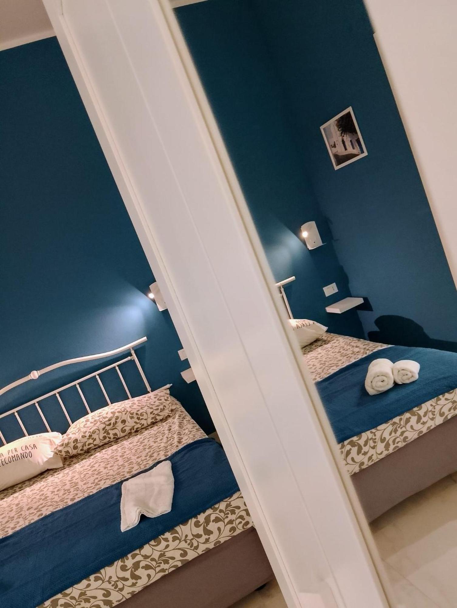 Le Case Di Caterina Palermo Esterno foto