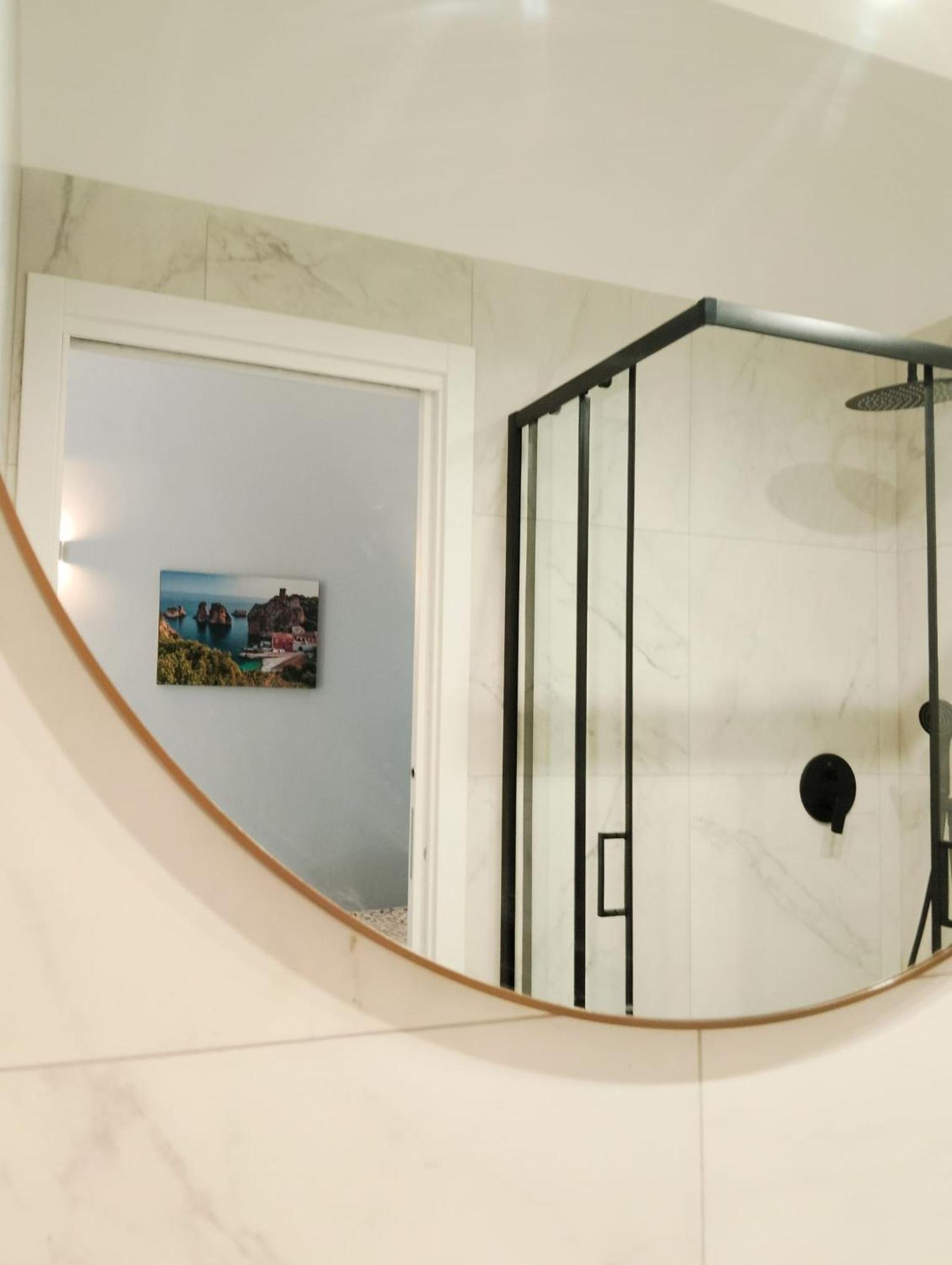 Le Case Di Caterina Palermo Esterno foto