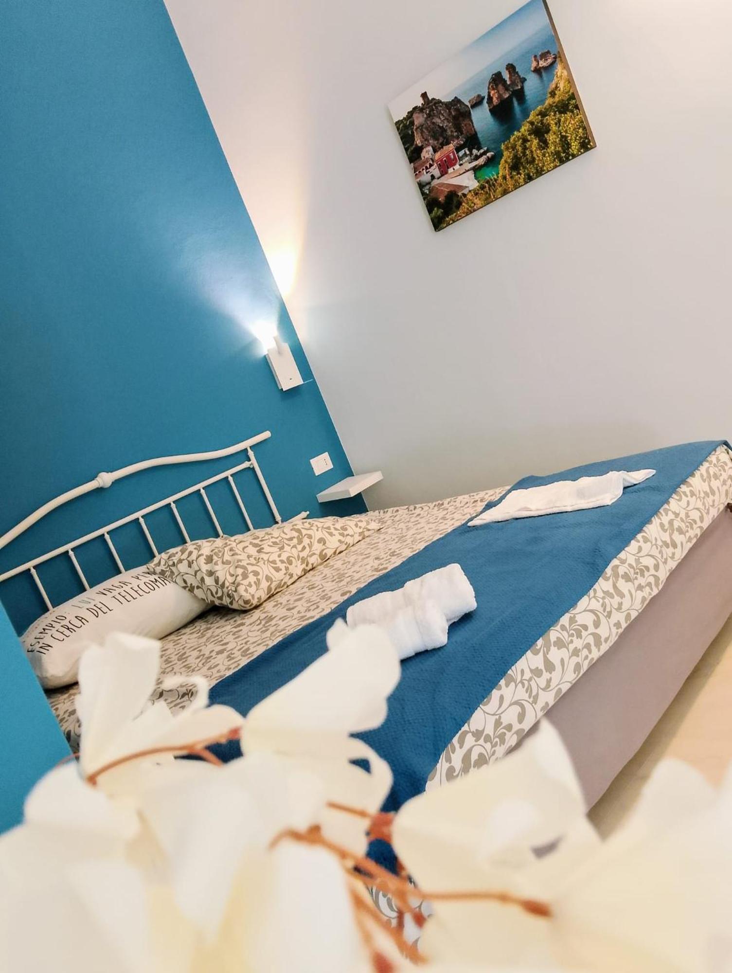 Le Case Di Caterina Palermo Esterno foto
