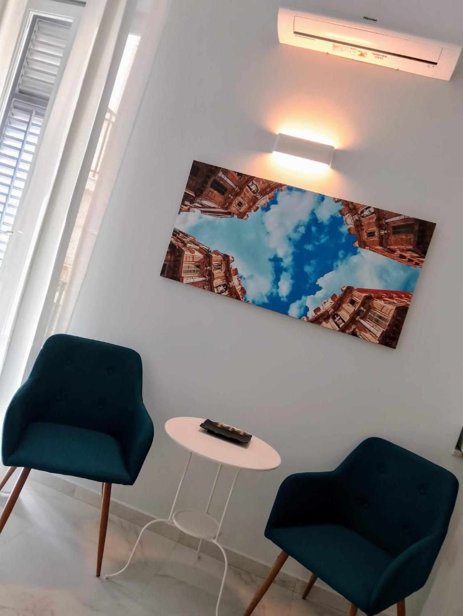 Le Case Di Caterina Palermo Esterno foto